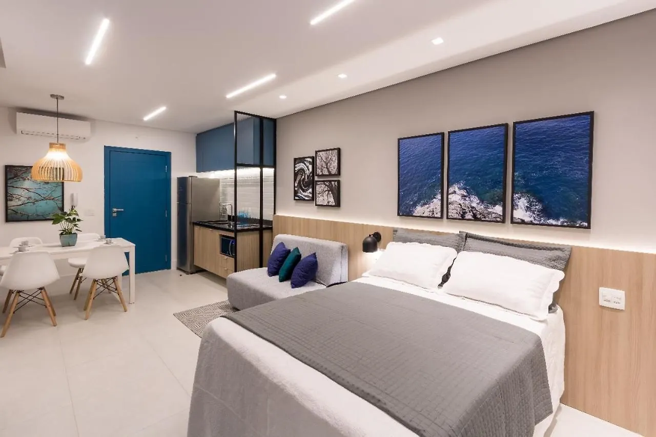 Itaim Star Stay - Premium Location, Modern And New Space, Affordable São Paulo 0*,  Brasil