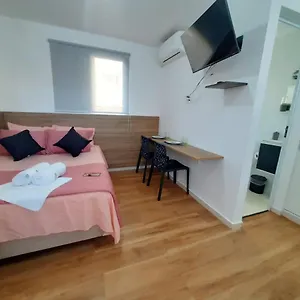 Studio Proximo Av Paulista São Paulo
