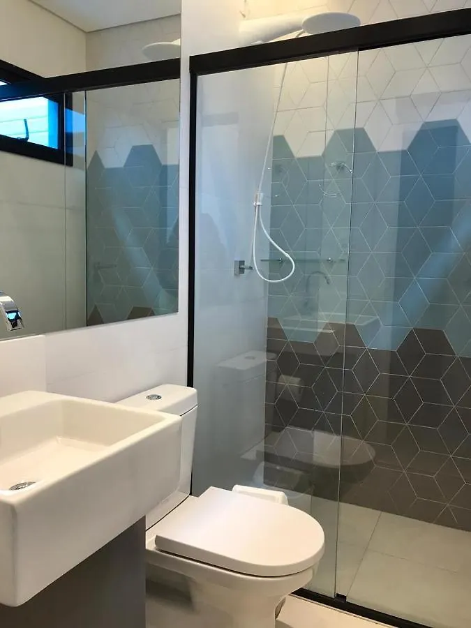 Itaim Star Stay - Premium Location, Modern And New Space, Affordable Sao Paulo Apartment
