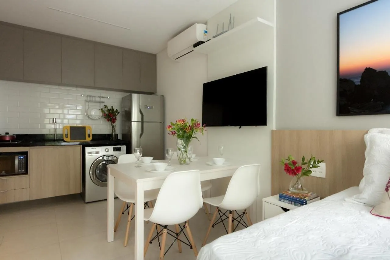 Itaim Star Stay - Premium Location, Modern And New Space, Affordable Sao Paulo