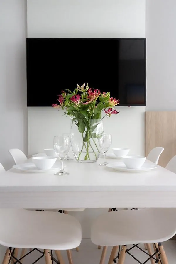 Itaim Star Stay - Premium Location, Modern And New Space, Affordable Sao Paulo
