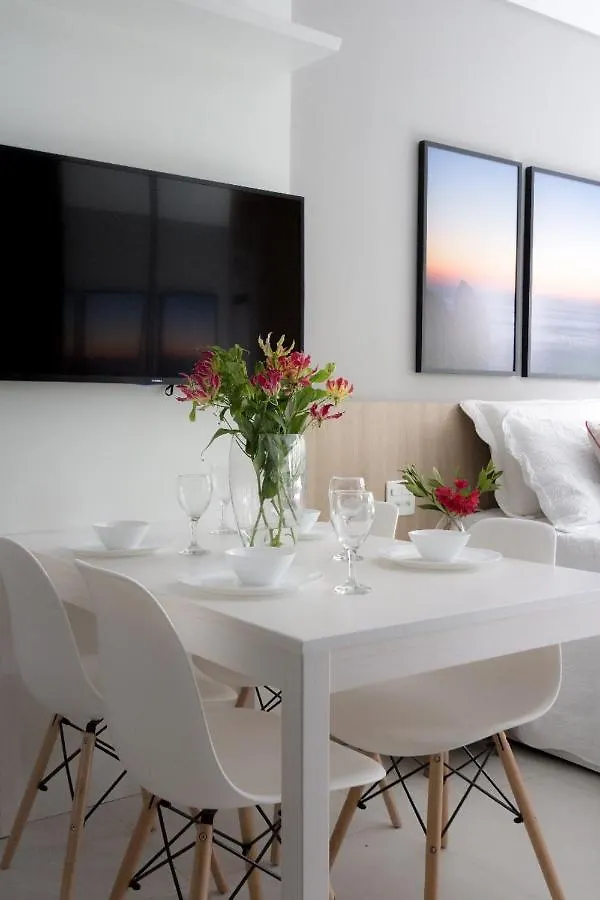 Itaim Star Stay - Premium Location, Modern And New Space, Affordable Sao Paulo