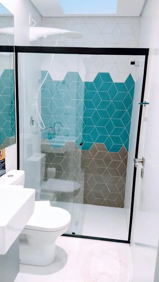 Itaim Star Stay - Premium Location, Modern And New Space, Affordable Sao Paulo Brazil