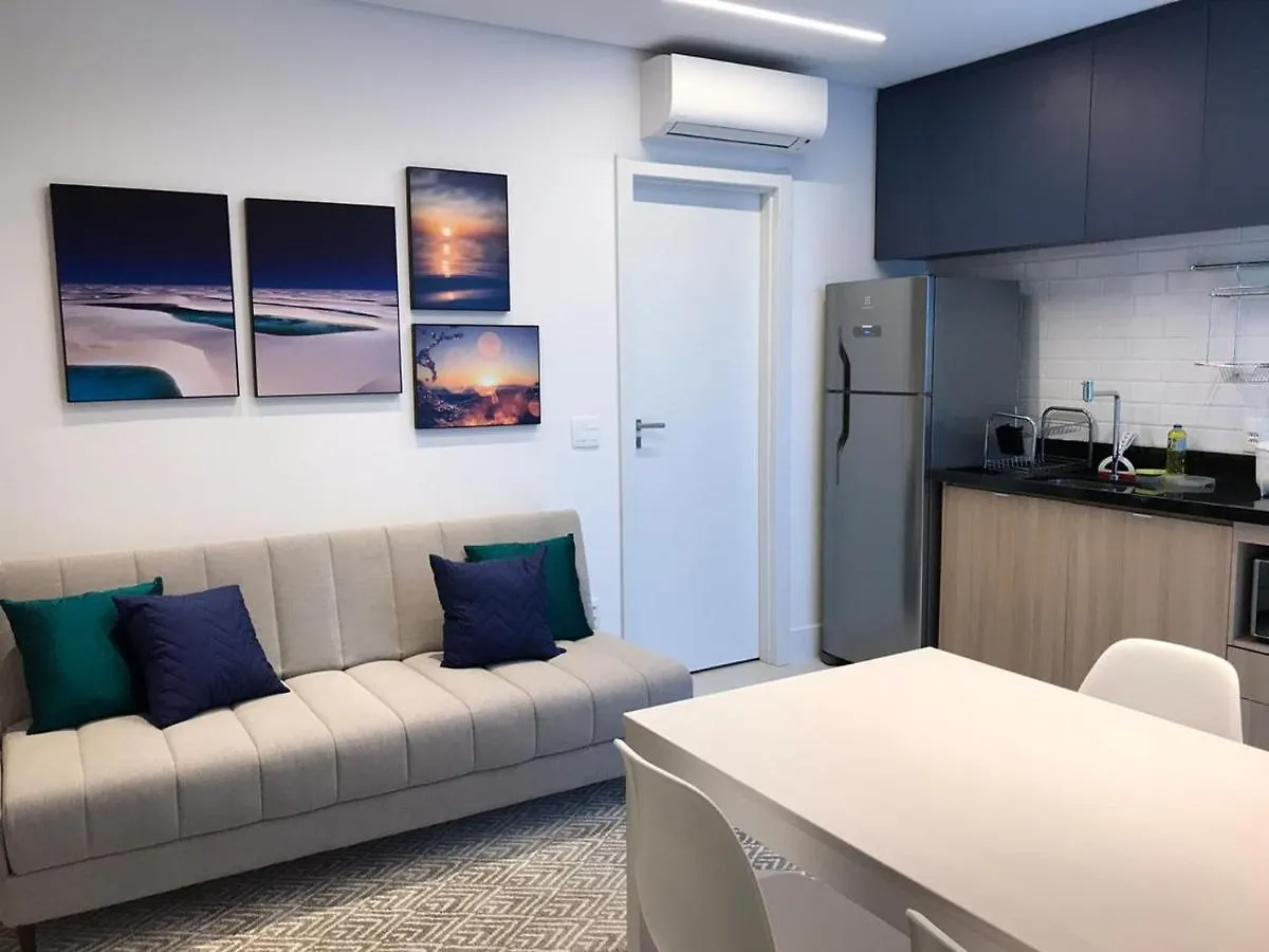 Itaim Star Stay - Premium Location, Modern And New Space, Affordable São Paulo 0*,  Brasilien